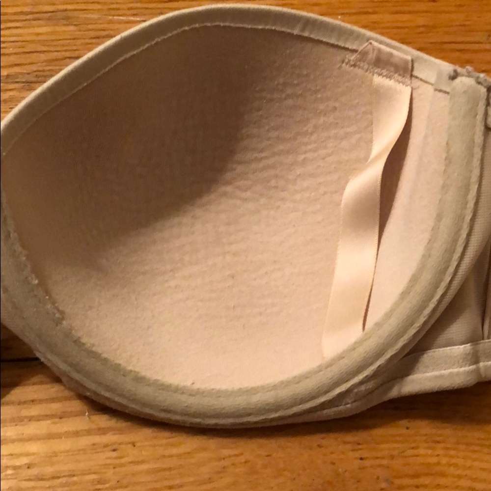 Strapless bra - Picture 8 of 8